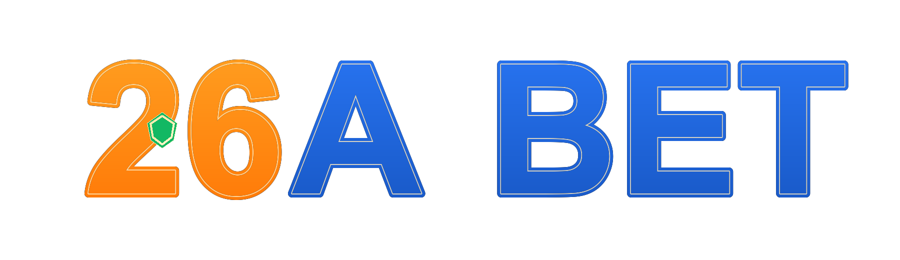 26a bet logo